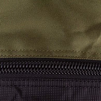 Чоловічий рюкзак ONEPOLAR (ВАНПОЛАР) W1017-green Зелений