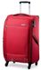 Добротна валіза європейської якості CARLTON 072J468; 73, Червоний