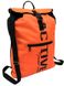 Спортивний рюкзак-мішок 13L Corvet, BP2126-98 помаранчевий