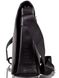 Вместительная сумка для современных мужчин ROCKFELD DS20-020595, Черный