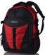 Сучасний рюкзак для ноутбука ONEPOLAR W939-red, Червоний
