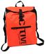 Спортивный рюкзак-мешок 13L Corvet, BP2126-98 оранжевый
