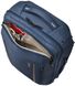 Рюкзак-Наплечная сумка Thule Crossover 2 Convertible Carry On (Dress Blue) (TH 3204060)