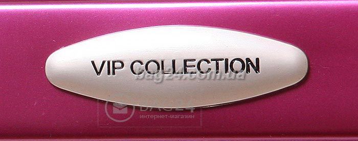 Високоякісний комплект дорожніх валіз Vip Collection Starlight Violet 28 ", 24", 20 "+ 05, Фіолетовий