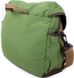 Яркая сумка для женщин ONEPOLAR W5629-green, Зеленый