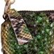 Современная женская сумка ETERNO ET85136-4, Зеленый
