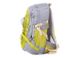 Жіночий рюкзак ONEPOLAR (ВАНПОЛАР) W1732-salat Зелений