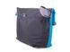 Сумка жіноча спортивна ONEPOLAR (ВАНПОЛАР) W5637-blue Блакитний