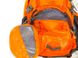 Жіночий рюкзак ONEPOLAR (ВАНПОЛАР) W1525-orange Помаранчевий
