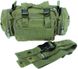 Тактическая, армейская мужская сумка Molle Combat Sachet хаки