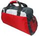 Спортивная сумка 36L Corvet SB1010-52 красная