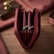 Женский кошелек Tony Perotti Italico 1192 rosso (90685) Красный