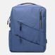 Чоловічий рюкзак + сумка CV1580 Синій