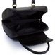 Женская сумка из качественного кожезаменителя ETERNO (ЭТЕРНО) ETB16-27-2 Черный