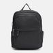 Жіночий рюкзак Monsen C1km1296sh-black
