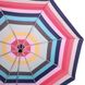 Зонт женский автомат ESPRIT (ЭСПРИТ) U53125 Разноцветный
