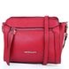 Жіноча міні-сумка з якісного шкірозамінника AMELIE GALANTI (АМЕЛИ Галант) A991458-red Червоний