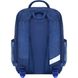 Шкільний рюкзак Bagland Школяр 8 л. 225 синій 58м (0012870) 6881691