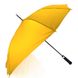 Зонт-трость женский полуавтомат FARE (ФАРЕ) FARE1182-3 Желтый
