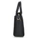 Женская средняя сумка с ручками Grays F-AV-FV-053A Черный