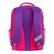 Рюкзак школьный Bagland Школьник 8 л. фиолетовый 5д (0012866) 69201257