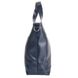 Женская кожаная сумка LASKARA (ЛАСКАРА) LK-DD218-navy Синий