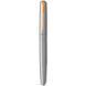 Набор ручек Parker JOTTER Stainless Steel GT FP+BP Stainless Steel Золотистый 16 092b24
