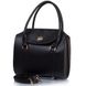 Женская сумка из качественного кожезаменителя ETERNO (ЭТЕРНО) ETB16-27-2 Черный