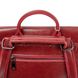 Жіночий шкіряний рюкзак ETERNO (Етерн) RB-GR3-9036R-BP Червоний