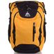Наднадійний чоловічий рюкзак з містким відділенням для ноутбука ONEPOLAR W1359-yellow, Жовтий