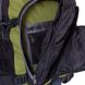Современный рюкзак мужской ONEPOLAR W1955-green, Зеленый