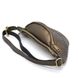 Напоясна сумка з ексклюзивної шкіри пітона REP-3036-4lx TARWA Bronze - бронзовий