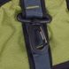 Современный рюкзак мужской ONEPOLAR W1955-green, Зеленый