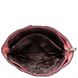 Женская сумка из качественного кожезаменителя VALIRIA FASHION (ВАЛИРИЯ ФЭШН) DET1952-13 Розовый