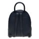 Женский кожаный рюкзак Ricco Grande 1L880-blue