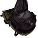 Чоловічий рюкзак ONEPOLAR (ВАНПОЛАР) W1017-green Зелений