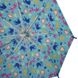 Зонт-трость детский облегченный механический FULTON (ФУЛТОН) FULC724-Jungle-Chums Голубой