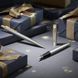 Набор ручек Parker JOTTER Stainless Steel GT FP+BP Stainless Steel Золотистый 16 092b24