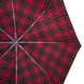 Зонт женский компактный механический HAPPY RAIN (ХЕППИ РЭЙН) U42659-10 Красный