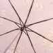 Парасолька жіноча механічна компактна полегшена MAGIC RAIN (МЕДЖИК РЕЙН) ZMR1231-5 Рожева