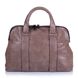Женская сумка из качественного кожезаменителя AMELIE GALANTI (АМЕЛИ ГАЛАНТИ) A7008-taupe Серый