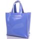 Женская дизайнерская кожаная сумка GALA GURIANOFF (ГАЛА ГУРЬЯНОВ) GG1275-5 Голубой