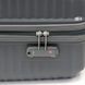 Чемодан Skyline SAMBESI 66 л Anthracite Серый Средний TLS7000448-04