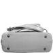 Женский кожаный рюкзак ETERNO (ЭТЕРНО) RB-GR3-801LG-BP Серый