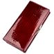 Стильный женский кошелек ST Leather 18909 Бордовый