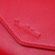 Превосходное вместительное портмоне для женщин из натуральной кожи Tony Bellucci 21977 Красный