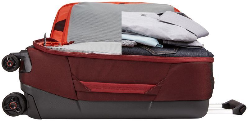 Валіза на колесах Thule Subterra Carry-On Spinner (Ember) (TH 3203917)