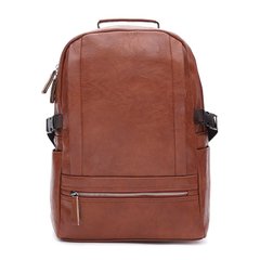 Мужской рюкзак Monsen C1XX961l.br-brown