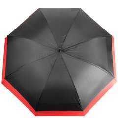 Зонт-трость PIERRE CARDIN (ПЬЕР КАРДЕН) U82351 Черный