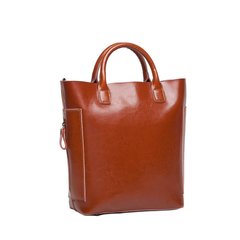Женская сумка Grays GR-8848LB Рыжая